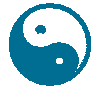 the eternal yin/yang of life